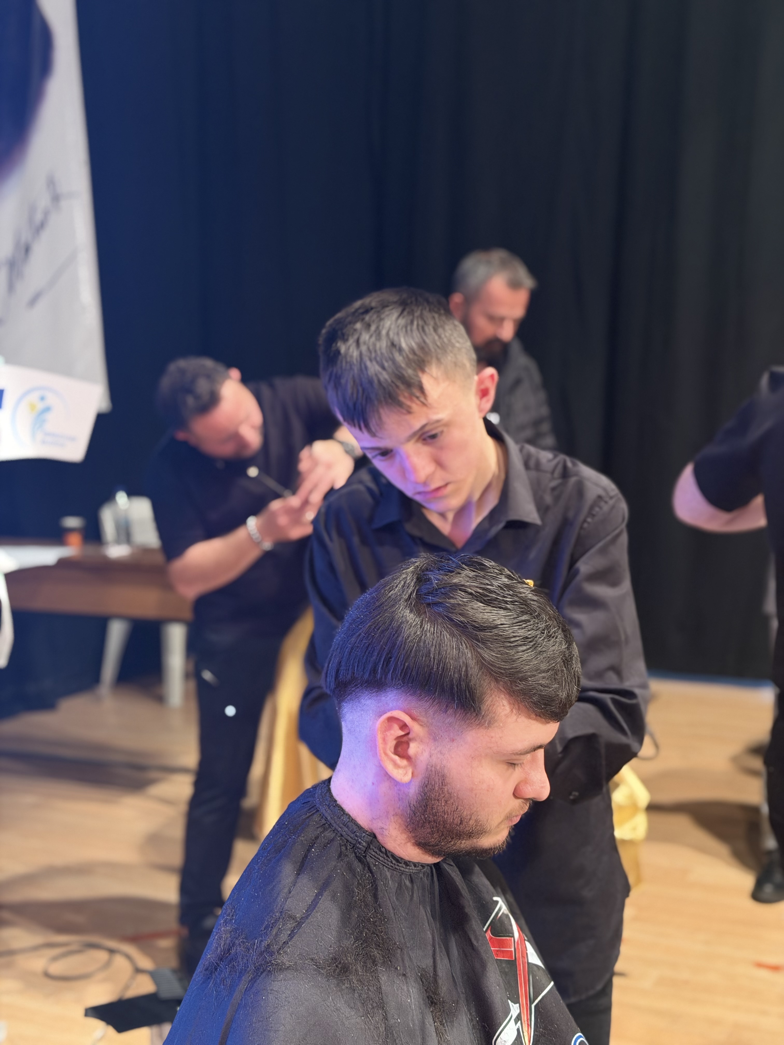 HÜSEYİN YİĞİT TUSKAN